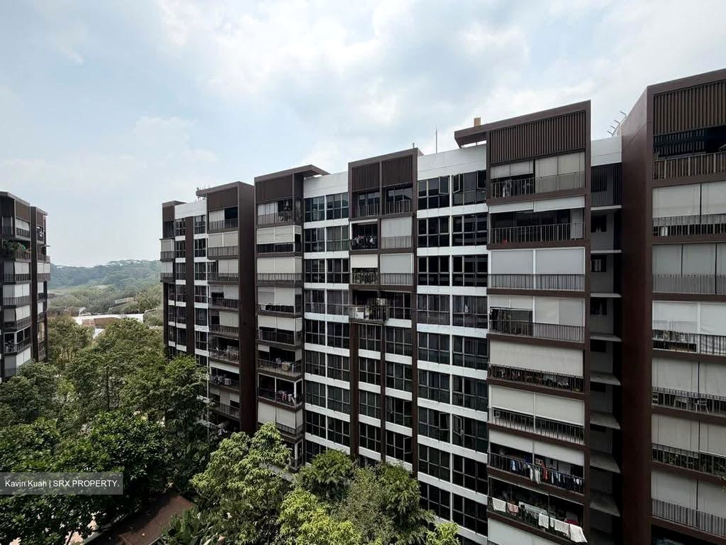 Bellewoods (D25), Condominium #620370431